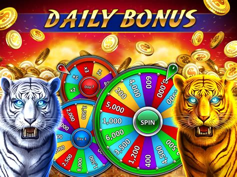 Golden tiger casino download